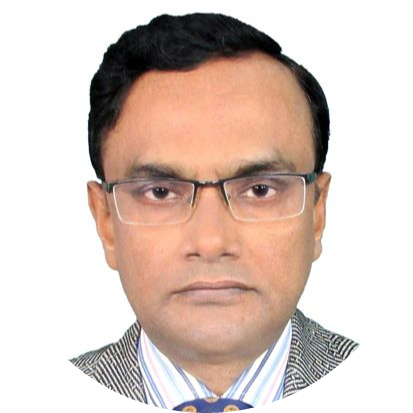 Prof. Dr. A N M Mozammel Haque - Medical Symbol